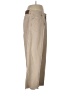 Hidden Jeans 100% Cotton Tan Khakis Size 31 waist - photo 4