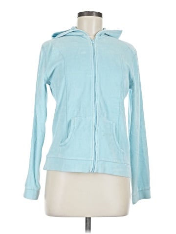 Horny Toad Zip Up Hoodie (view 1)