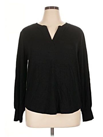 Buffalo by David Bitton Pullover Sweater (view 1)