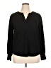 Buffalo by David Bitton Black Pullover Sweater Size XL - photo 1
