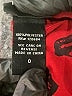 Torrid 100% Polyester Red Sleeveless Blouse Size Lg Plus (0) - photo 8