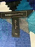 BCBGMAXAZRIA Argyle Blue Casual Dress Size XS - photo 7