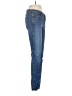 J Brand Hearts Blue Jeans Size 26 waist - photo 4