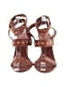 J.Crew Brown Sandals Size 6 - photo 2