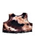 rue21 100% Cotton Brown Tank Top Size XL (kids) - photo 2