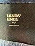 Lands' End Blue Casual Pants Size XL (tall) - photo 7
