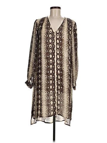 Madison Marcus Casual Dress (view 1)