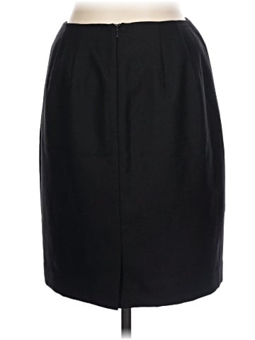 Amanda Smith Formal Skirt (view 2)