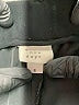 A New Day 100% Polyester Black Dress Pants Size 8 - photo 7