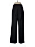 J.Crew Black Dress Pants Size 8 - photo 2
