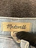 Madewell Blue Jeans Size 23 waist (petite) - photo 7