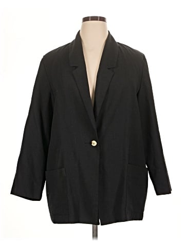 Sag Harbor Blazer (view 1)