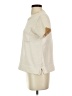 J.Crew Ivory Short Sleeve Turtleneck Size XS - photo 5