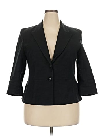 Ann Taylor Factory Blazer (view 1)