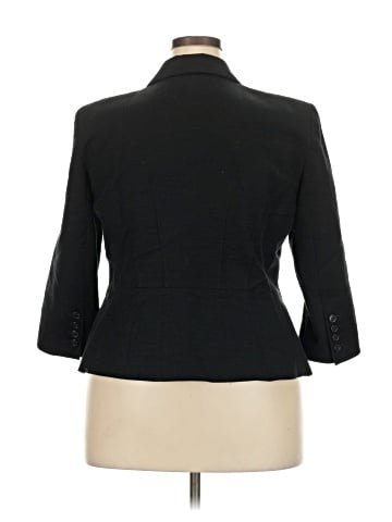 Ann Taylor Factory Blazer (view 2)