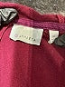 Athleta Burgundy Track Jacket Size M - photo 6