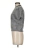 Zara Gray Turtleneck Sweater Size M - photo 5