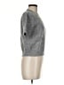 Zara Gray Turtleneck Sweater Size M - photo 4