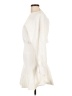 En Saison Ivory Cocktail Dress Size L - photo 5