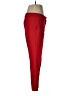 J.Crew Solid Red Wool Pants Size 8 (tall) - photo 4