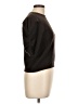 FRAME 100% Cashmere Brown Cashmere Cardigan Size L - photo 4