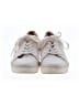 Steve Madden White Sneakers Size 9 - photo 2