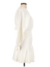 En Saison Ivory Cocktail Dress Size L - photo 4
