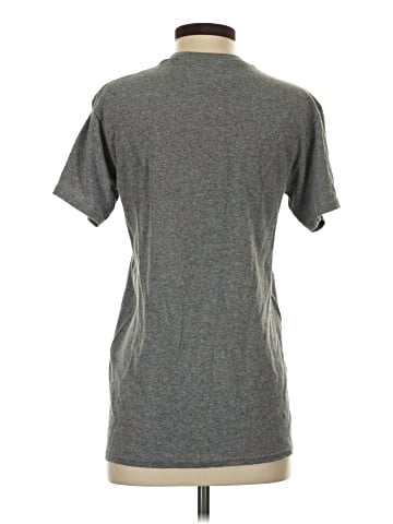 Delta Pro Weight Short Sleeve T-Shirt (view 2)