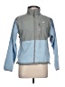 SNOZU Color Block Blue Jacket Size L - photo 1
