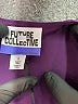 Future Collective 100% Polyester Purple Cocktail Dress Size 6 - photo 7