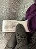 Future Collective 100% Polyester Purple Cocktail Dress Size 6 - photo 8