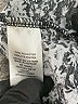 Daisy Fuentes 100% Polyester Silver Sleeveless Blouse Size M - photo 7