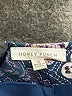 Honey Punch 100% Rayon Paisley Blue Casual Pants Size S - photo 7