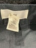 H&M Solid Gray Dress Pants Size 12 - photo 7