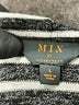 Mix by 41 Hawthorn Gray Pullover Sweater Size L - photo 7