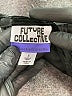 Future Collective Black Cocktail Dress Size S - photo 7