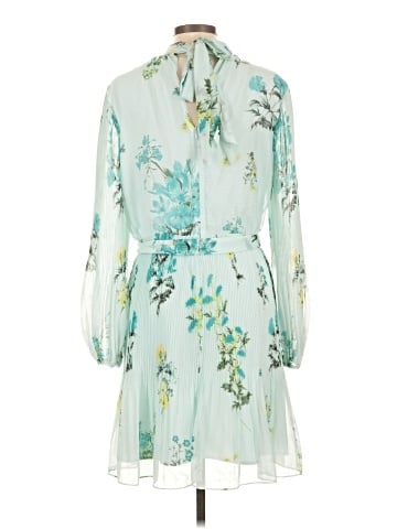 Alex Marie Cocktail Dress (view 2)