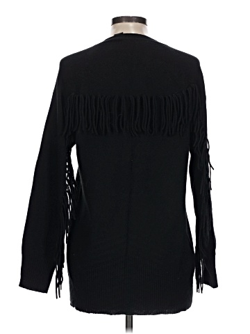 Jamison Wool Cardigan (view 2)
