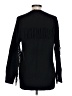 Jamison Black Wool Cardigan Size L - photo 2