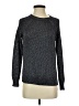 J.Crew Tweed Gray Pullover Sweater Size XS - photo 1
