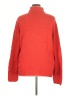 Gianfranco Ferre Red Cardigan Size 1X (estimated) - photo 2