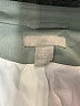 H&M Teal Blazer Size S - photo 6