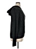 J. America Black Sweatshirt Size XL - photo 4