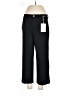 MAC Black Casual Pants Size EU 40 / US 10 - photo 1