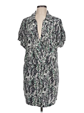 Tracy Reese Casual Dress (view 1)