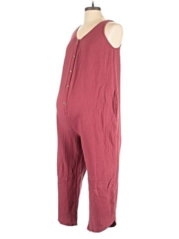 Ingrid + Isabel Jumpsuit (view 1)