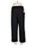 MAC Black Casual Pants Size EU 40 / US 10 - photo 2