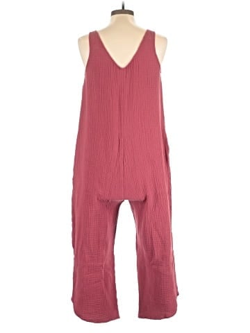 Ingrid + Isabel Jumpsuit (view 2)