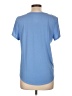 Sonoma Goods for Life Blue Active T-Shirt Size L - photo 2