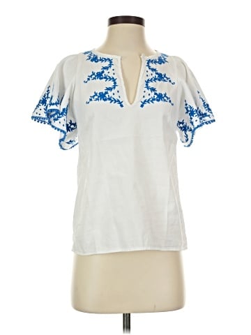 J.Crew Short Sleeve T-Shirt (view 1)